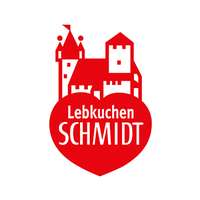 Begrüßungspäckchen Lebkuchen Schmidt aus Nürnberg 15€