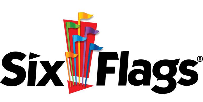 Reisedeal USA SixFlags Flash Sale für Jahreskarten und Mitgliedschaften bis 03.09.18
