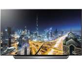 Wieder verfügbar!!LG OLED77C8LLA 195 cm (77") 4K UHD TV OLED-TV Euronics Online