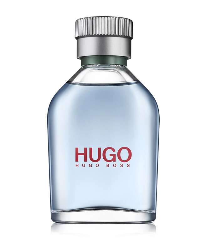 Hugo Boss - Hugo Man EdT 200ml für Herren [Flaconi]