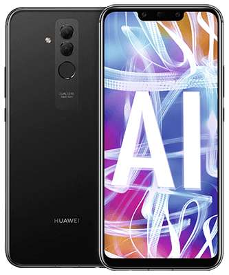 Huawei Mate 20 Lite inkl. gratis Amazon Echo im mobilcom-debitel o2 Smart Surf für 11,99€ / Monat