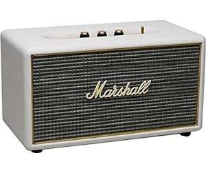 Marshall Stanmore Bluetooth-Lautsprecher (cremefarben)