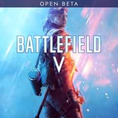 Battlefield V: Open Beta Preload ab heute / spielbar ab 06.09. (bis 11.09.) für [PS4] [PSN]