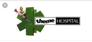 Theme Hospital für 1,09€ & Theme Park für 1,29€ [DRM-free] [Gog]