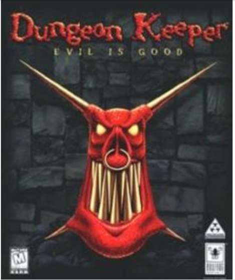 Dungeon Keeper Gold™ und Dungeon Keeper™ 2 für je 1,29€ + weiter Angebote [GOG]