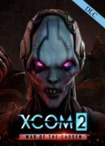 XCOM 2: War of the Chosen DLC (Steam) für 15,78€ (CDKeys)