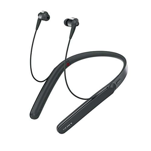 [Amazon.it] SONY WI 1000 X, In-ear Kopfhörer, Near Field Communication, Headsetfunktion, Bluetooth