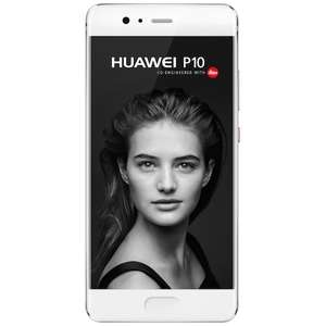 Huawei P10 mit 64GB Speicher, 4GB RAM als B-Ware direkt bei Medion - 5,1" FullHD mit Octa-Core, Leica Kamera, Android 8 uvm.