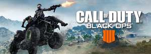 [Battle.net] Call of Duty Black Ops 4 Beta kostenlos spielen