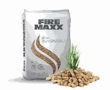 Fire Maxx Holzpellets 15 kg