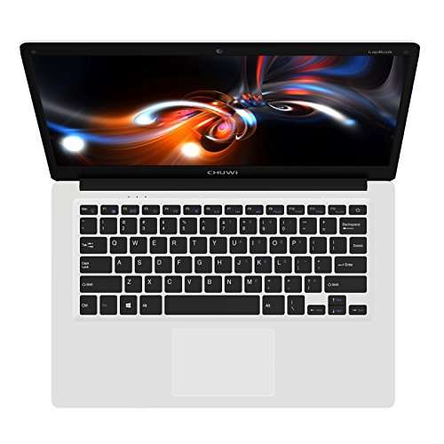 CHUWI LapBook14.1 PC Laptop 14.1" HD IPS Win10 Quad Core Intel 4+64GB (AMAZON Marketplace)