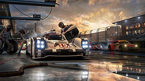 Forza Motorsport 7 - Standard Edition  Xbox one