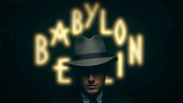Babylon Berlin (IMDb 8,4) - Serie kostenlos im Stream + Doku/Podcast/Hörspiel/Making of