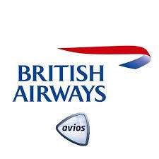 [Shoop] 1 Cent/Avios - 72h Promo British Airways Avios - Cashback Guthaben konvertieren