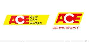 50% Rabatt auf die ACE-Auto Club Europa Classic Mitgliedschaft