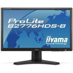 Iiyama ProLite B2776HDS Amazon WHD 