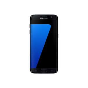 [Interdiscount CH] SAMSUNG Galaxy S7 Edge 32 GB Black Onyx für 254,70 €