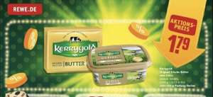 [Rewe Läden] Kerrygold irrische Butter 250g