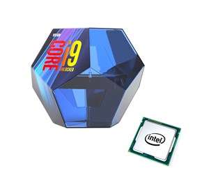 Intel Core i9-9900K, 8x 3.60GHz, boxed ohne Kühler (BX80684I99900K)