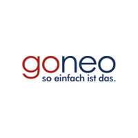 [GONEO] Eigene Domain mit Email-Konto dauerhaft für 0,49€ im Monat