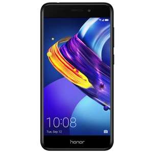 HONOR Honor 6C Pro Smartphone, 13,2 cm (5,2”) HD-Display, Android 7.0 + EMUI 5.1, 32 GB Speicher, 3 GB RAM, Octa-Core Prozessor