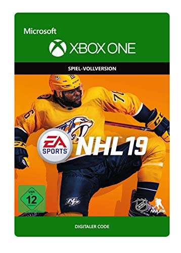 NHL 19 EA SPORTS™ | Xbox One - Download Code
