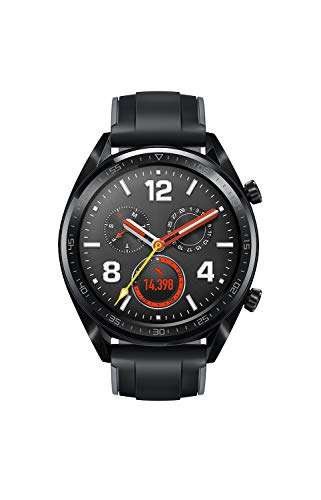 Huawei Watch GT Smartwatch für 159,31€ (Amazon.fr)