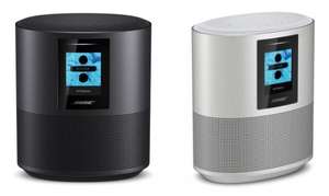 Bose Home Speaker 500 Silber