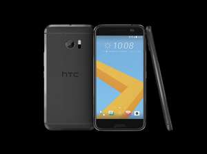 HTC 10 32GB 5,2 Zoll grau schwarz Saturn online