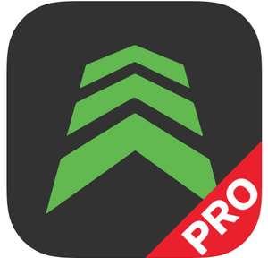 Blitzer.de Pro (iOS)