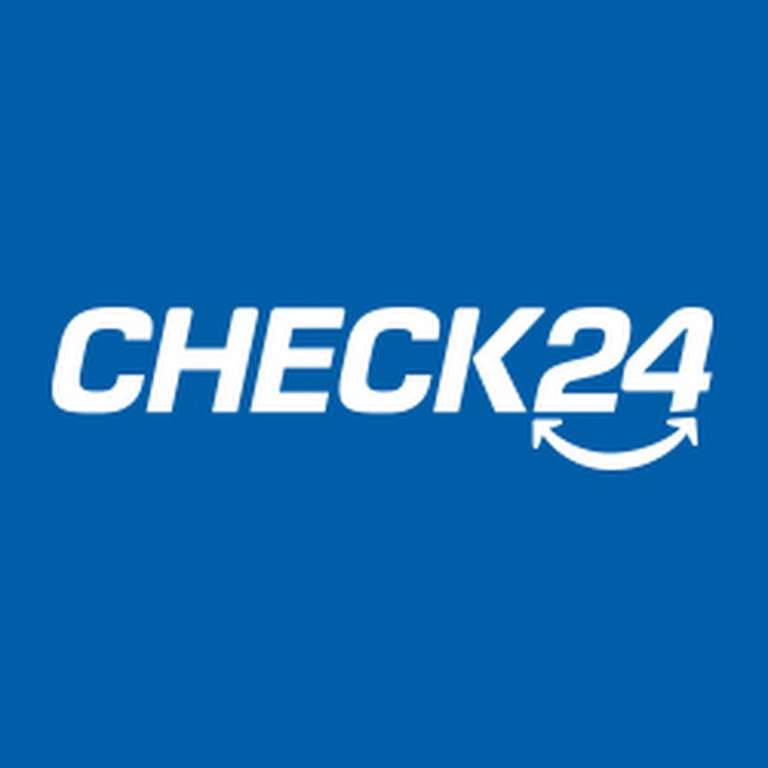 [Shoop] CHECK24 60€ Cashback bei Abschluss einer KFZ-Versicherung