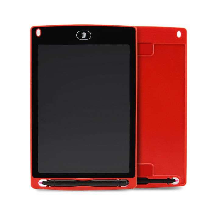 [Zapals.com] 8.5" Portable LCD Writing/Drawing Tablet für Kinder oder den Kühlschrank (4.99$ APP only price)