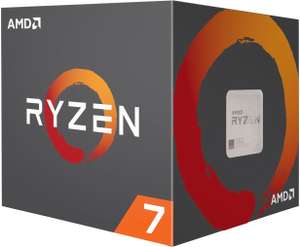 Gaming Superweekend: z.B. AMD Ryzen 7 1700 (8 Kerne, 16 Threads)