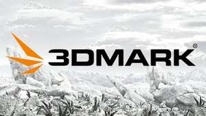 3DMark Advanced Edition - Humble Store (Steam Key)