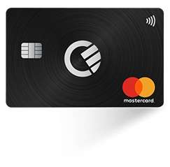 Curve Black Multikreditkarte kostenlos durch Gutschein [nur Neukunden]