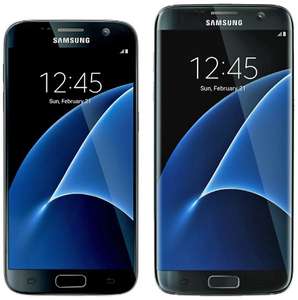 22.11 - 26.11 Samsung Galaxy S7 für 199 € im Telekom Shop