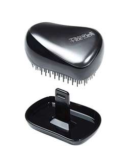 [Amazon/Prime] Tangle Teezer Compact Styler Haarbürste anthrazit