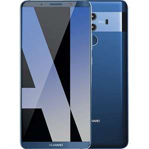 Huawei Mate 10 Pro für 369€ [Telekom]