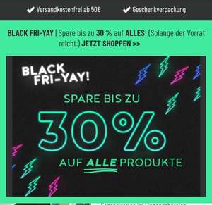 Radbag Black-Fri-Yay Sale (30% auf alles)
