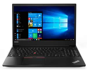 Händler Klarsicht-IT: Lenovo ThinkPad E580 - Core i7 8550U 1.8 GHz Win 10 Pro 64-Bit 8GB RAM 256 GB SSD 1 TB HDD 15.6" IPS 1920 x 1080