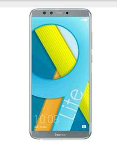 HONOR 9 Lite Smartphone 32GB Dual SIM verschiedene Farben
