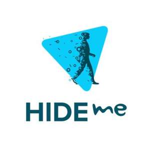 Hide.me VPN 50% Rabatt auf jeden Tarif