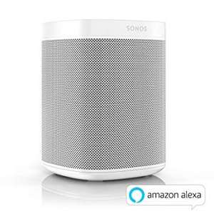 Sonos One - White [Amazon Cyber Monday]