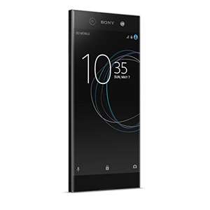 [Amazon.es] Sony Xperia XA1 Ultra Schwarz [15,24cm (6") FHD, Android 8.0, Octa-Core, 23MP]
