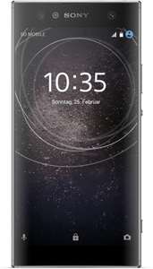 Sony Xperia XA2 Ultra Smartphone für 227,73€ (Amazon.it)