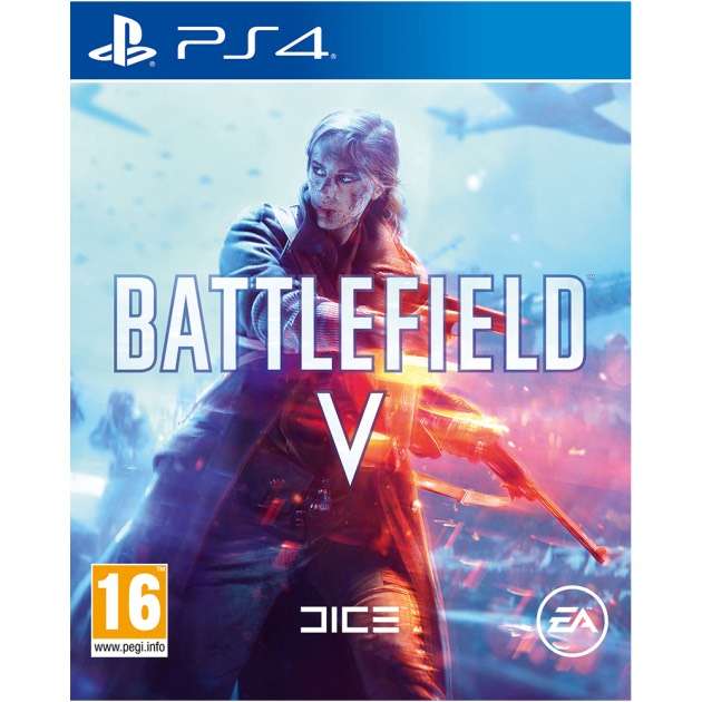 [Amazon] 15€ Coupon für Battlefield V - PS4/XBOX