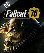 Fallout 76 Bethesda.net-Key (EU: EN/DE/FR/IT/PL/CS/NL)