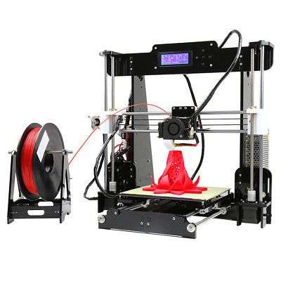 Anet A8 - 3D Drucker zum Bestpreis aus DE | Preisvorschlag auch möglich!