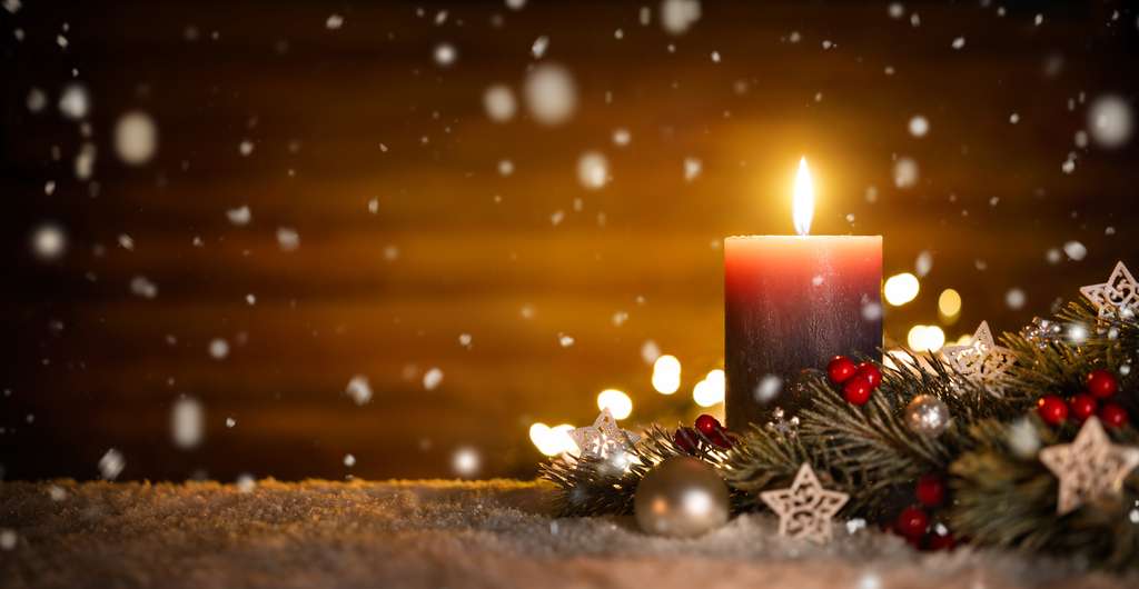 Adventskalender zum Hören: Tod unter Lametta / 24 Geschichten durch die Weihnachtszeit​ + andere kostenlose Hörgeschichten