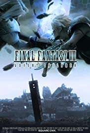 Final Fantasy VII: Advent Children kostenlos im Stream bei [Watchbox]